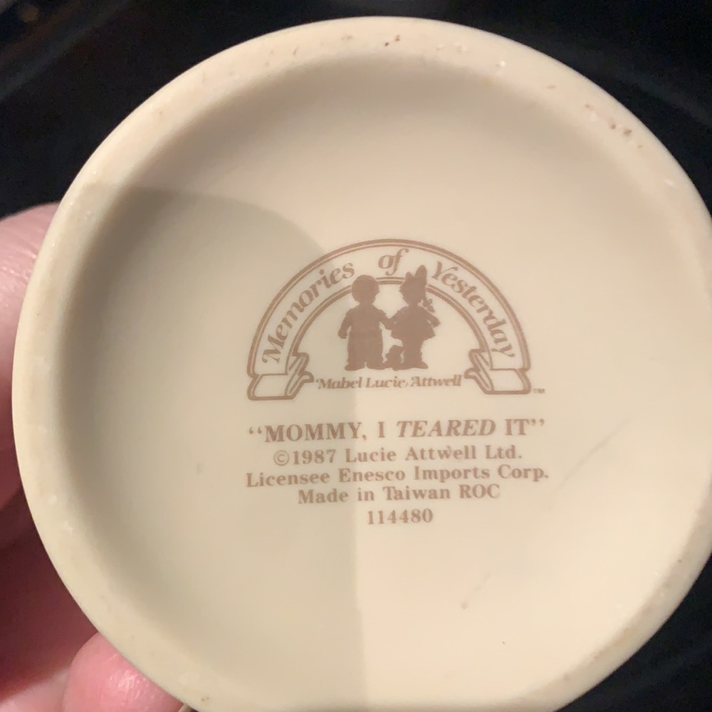 Collectable item - Picture 3 of 3
